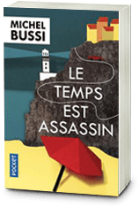 Le temps est assassin - Click to enlarge picture.