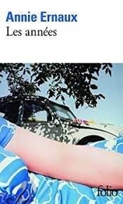 Les années - Click to enlarge picture.