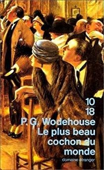 Le plus beau cochon du monde - Click to enlarge picture.