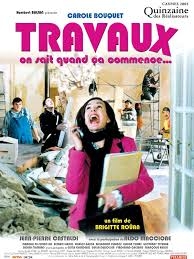 Travaux - Click to enlarge picture.
