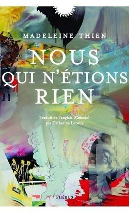 Nous n’étions rien - Click to enlarge picture.