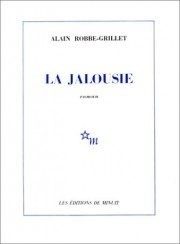 La jalousie - Click to enlarge picture.