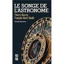 Le songe de l’astronome - Click to enlarge picture.