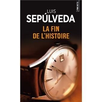 La fin de l’histoire - Click to enlarge picture.