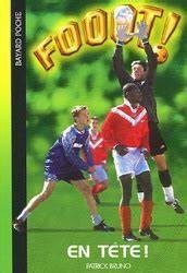 En tête! - Click to enlarge picture.