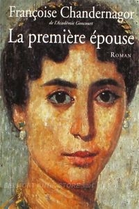 La Première Épouse - Click to enlarge picture.