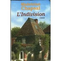 L'Indivision - Click to enlarge picture.