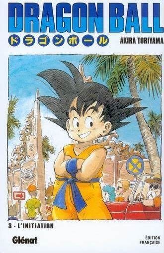 L' initiation - Click to enlarge picture.