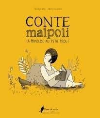 Conte malpoli - Click to enlarge picture.