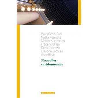 Nouvelles calédoniennes - Click to enlarge picture.