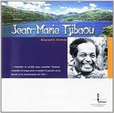 Jean -Marie Tjibaou - Click to enlarge picture.