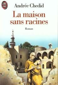La Maison sans racines - Click to enlarge picture.