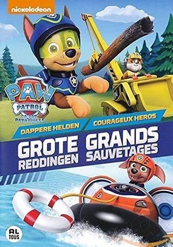 Grands sauvetages - Click to enlarge picture.