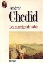 Les  Marches de sable - Click to enlarge picture.