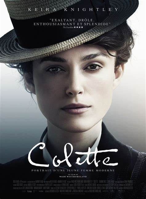 Colette - Click to enlarge picture.