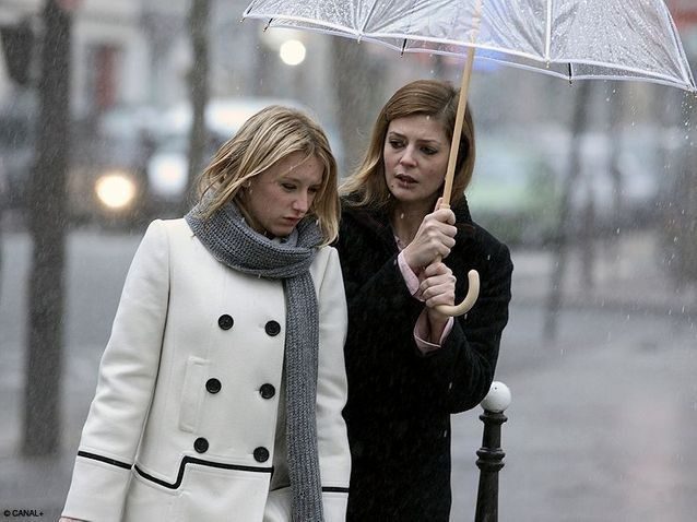 Les chansons d’amour - Click to enlarge picture.