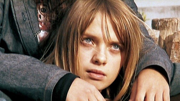 L’esquive - Click to enlarge picture.