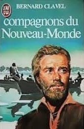 Compagnons du Nouveau-monde - Click to enlarge picture.