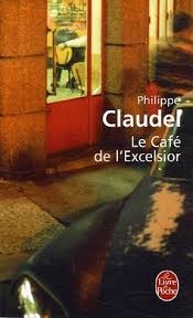 Le Café de l'Excelsior - Click to enlarge picture.