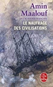 Le Naufrage des Civilisations - Click to enlarge picture.
