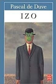 IZO - Click to enlarge picture.