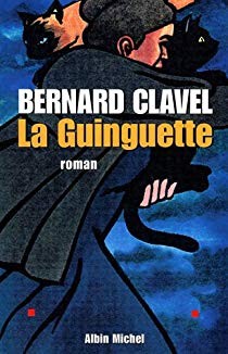 La  Guinguette - Click to enlarge picture.