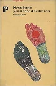 Journal d’Aran et d’autres lieux - Click to enlarge picture.