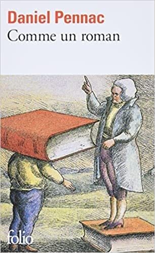 Comme un roman - Click to enlarge picture.