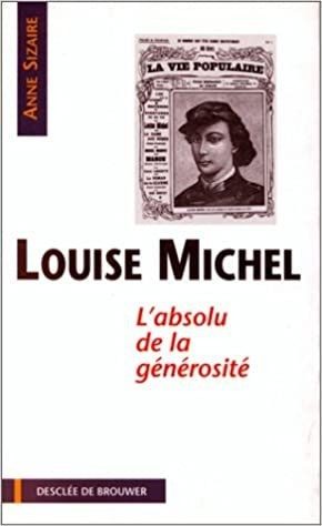 Louise Michel - Click to enlarge picture.