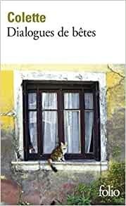 Dialogues de bêtes - Click to enlarge picture.