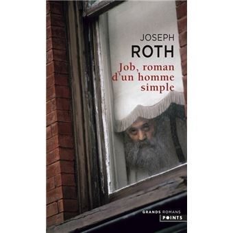 Job, roman d’un homme simple - Click to enlarge picture.