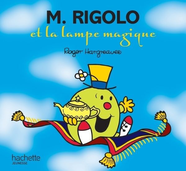 M.Rigolo - Click to enlarge picture.