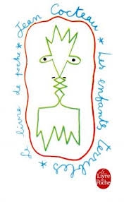 Les  Enfants terribles - Click to enlarge picture.