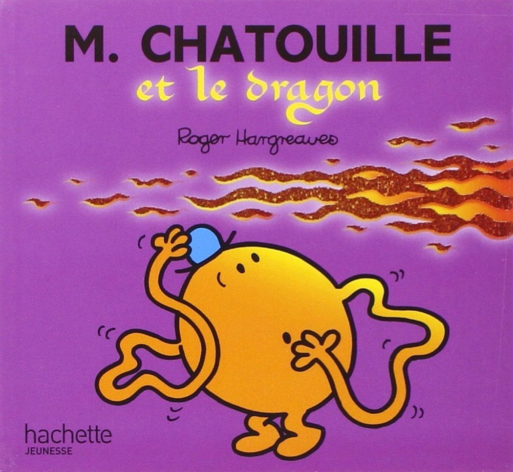 M.chatouille - Click to enlarge picture.