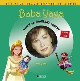 Baba yaga - Click to enlarge picture.