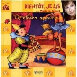 Bientôt,je lis - Click to enlarge picture.