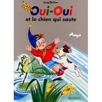 Oui-Oui - Click to enlarge picture.