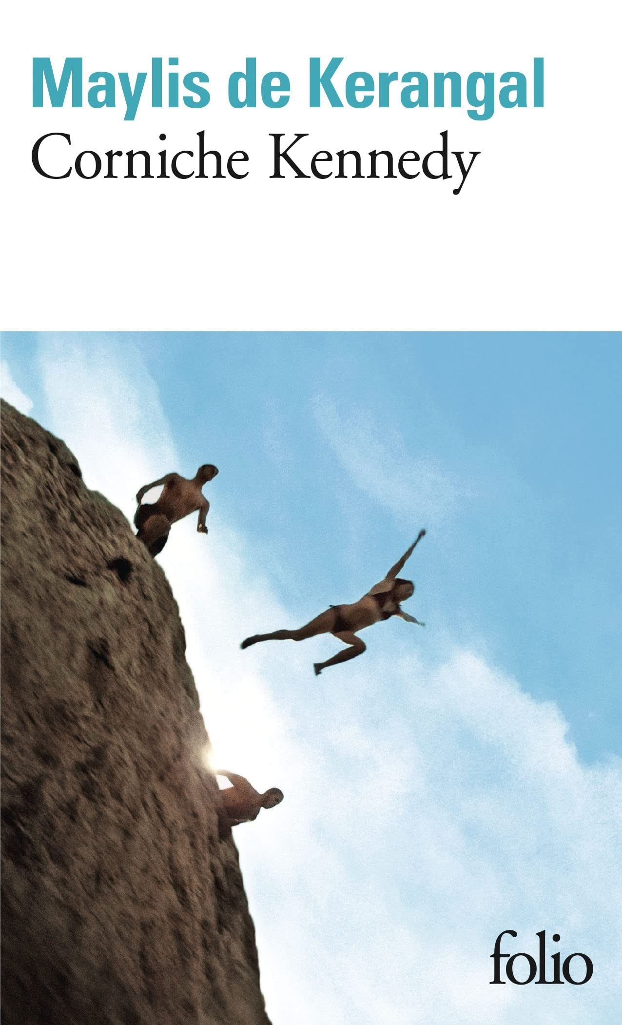 Corniche Kennedy - Click to enlarge picture.