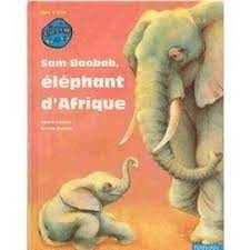 Sam baobab - Click to enlarge picture.