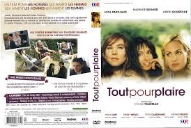 Tout pour plaire - Click to enlarge picture.
