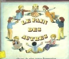 Le pain des autres - Click to enlarge picture.