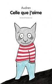 Celle que j’aime - Click to enlarge picture.