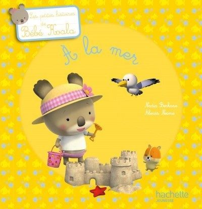 Les petites histoires de Bébé Koala - Click to enlarge picture.