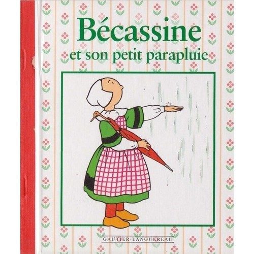 Bécassine - Click to enlarge picture.