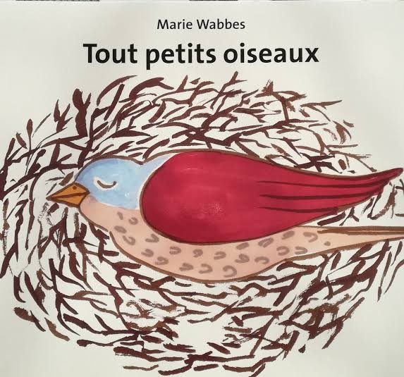 Tout Petits Oiseaux - Click to enlarge picture.