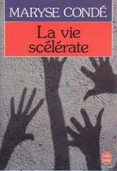 La  Vie Scélérate - Click to enlarge picture.
