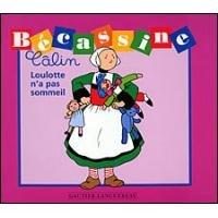 Bécassine câlin - Click to enlarge picture.