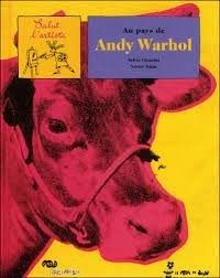 Au pays d’Andy Warhol - Click to enlarge picture.