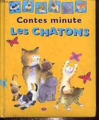 Contes minute - Click to enlarge picture.