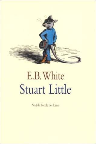 Stuart Little - Click to enlarge picture.